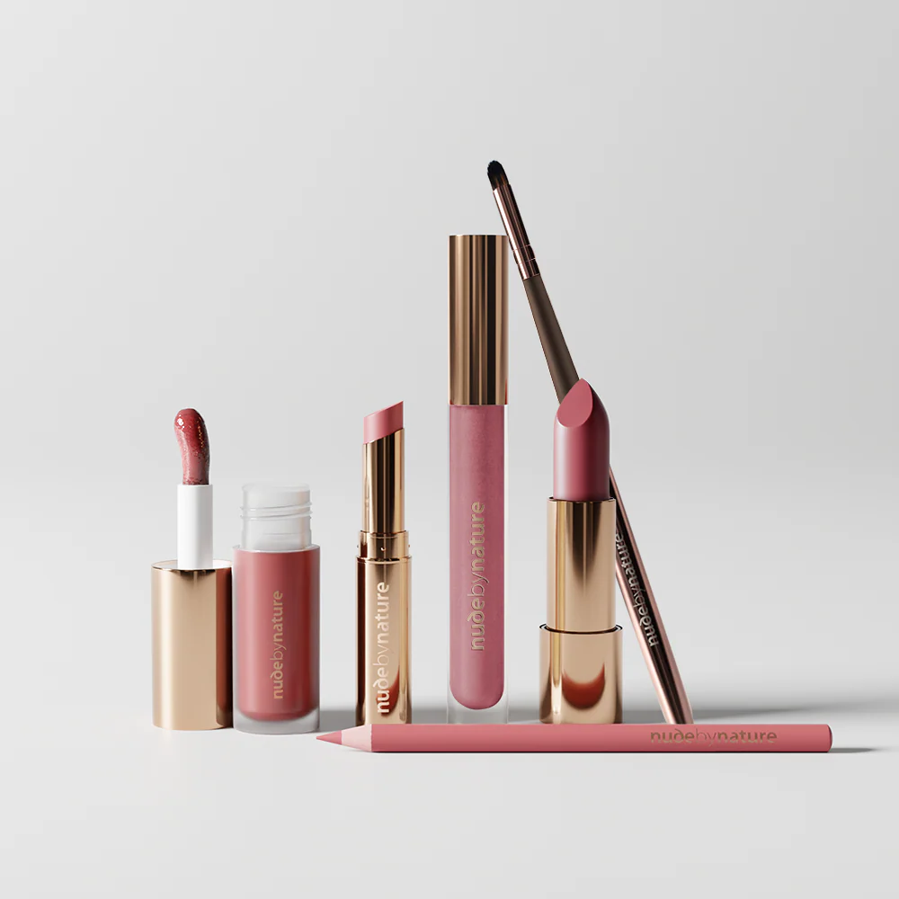 Makeup